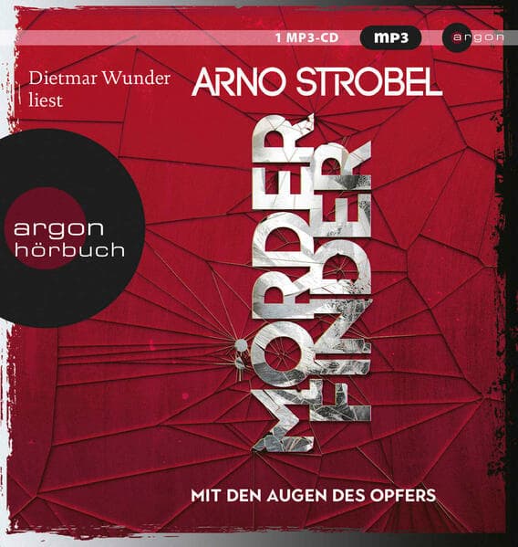 Mörderfinder – Mit den Augen des Opfers