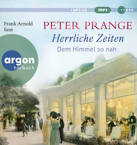 Herrliche Zeiten – Dem Himmel so nah