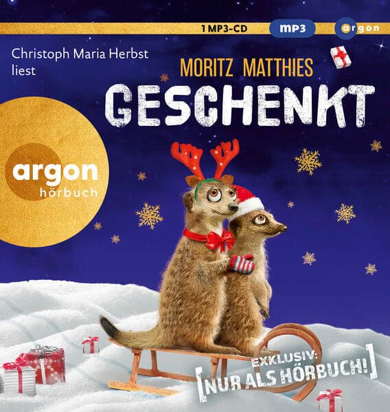 Geschenkt
