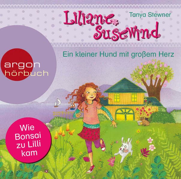 Liliane Susewind – Ein kleiner Hund mit großem Herz