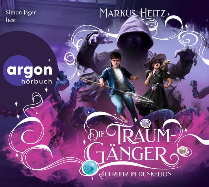 Die Traumgänger