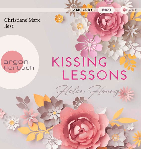 Kissing Lessons