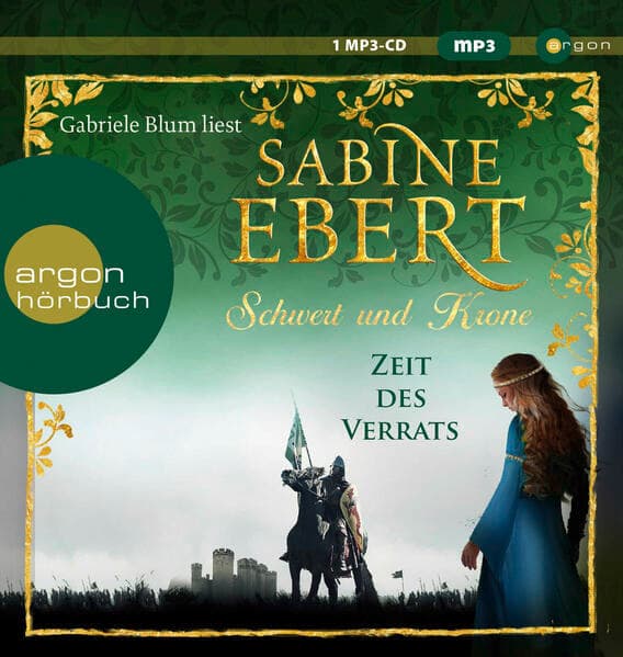 Schwert und Krone – Zeit des Verrats