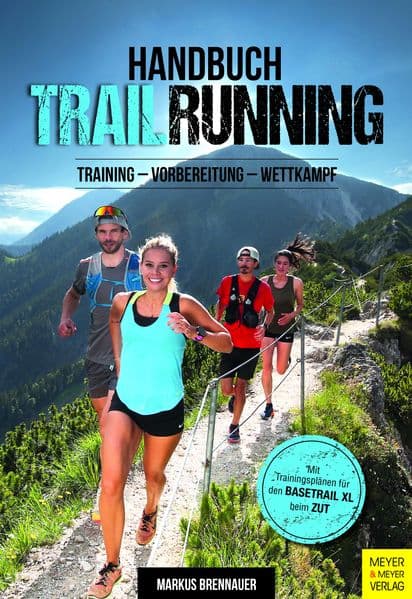 Handbuch Trailrunning