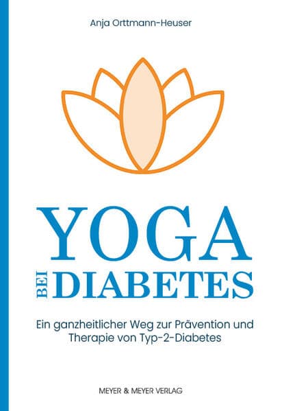 Yoga bei Diabetes