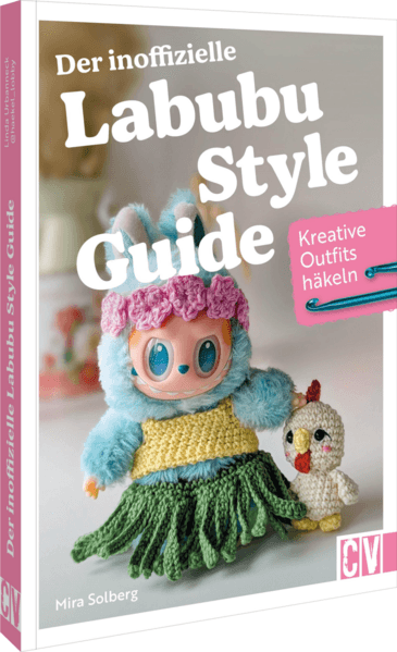 Der inoffizielle Labubu-Style-Guide