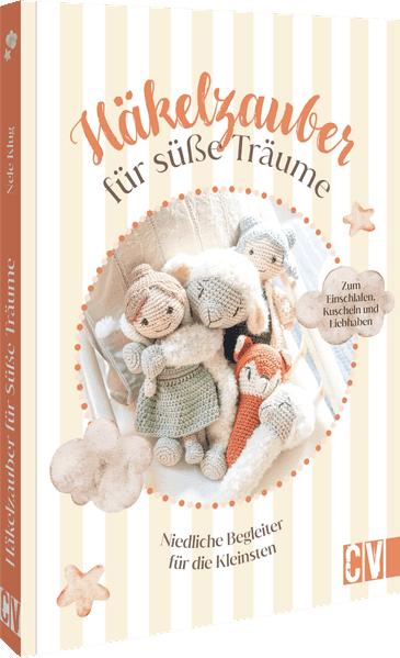 Häkelzauber für süße Träume