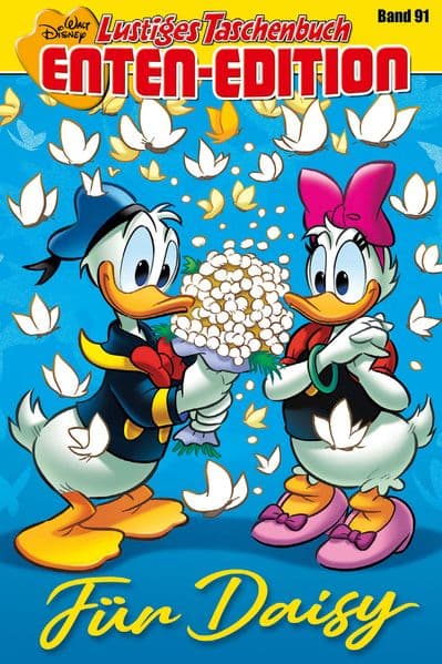 Für Daisy