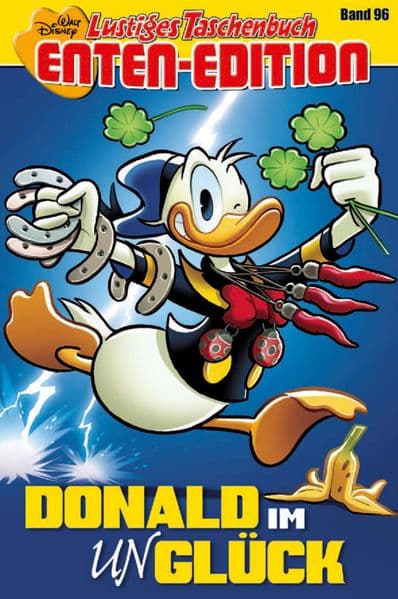 Donald im (Un)Glück