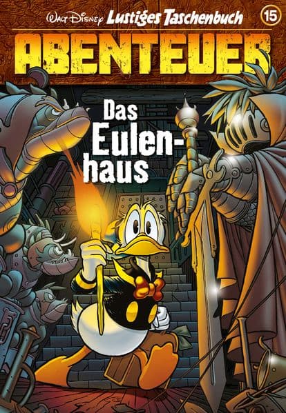 Das Eulenhaus