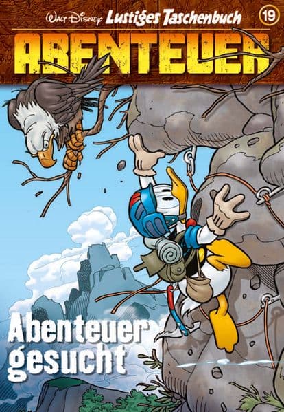 Abenteuer gesucht