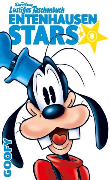 Goofy