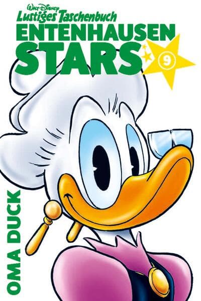 Oma Duck