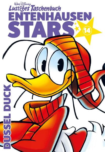 Dussel Duck