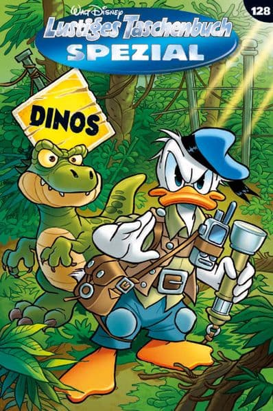 Dinos