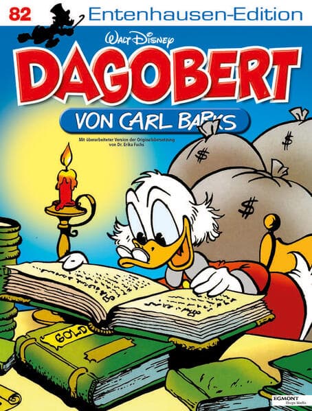 Dagobert