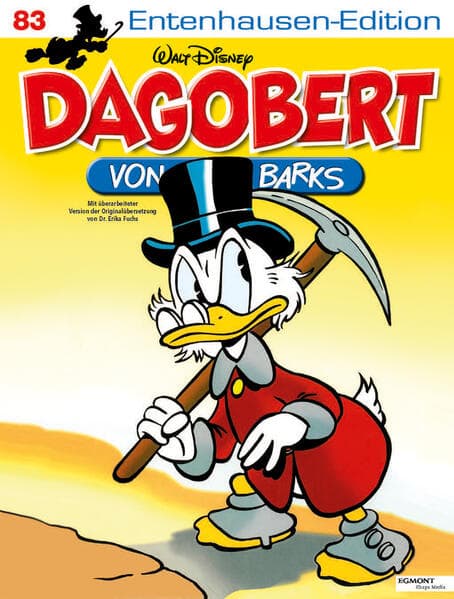 Dagobert