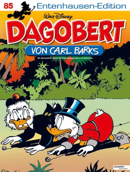 Dagobert