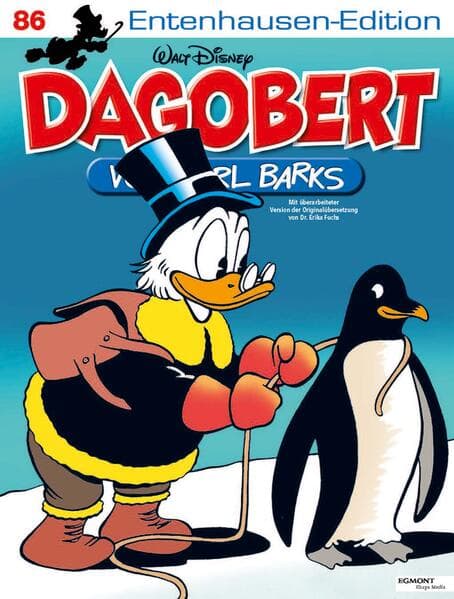 Dagobert