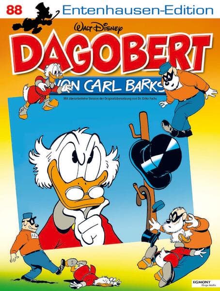Dagobert