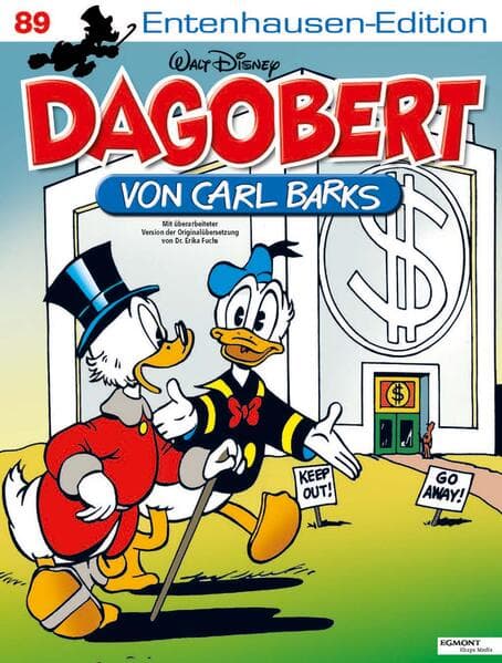 Dagobert