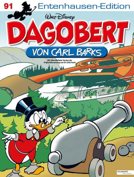 Dagobert