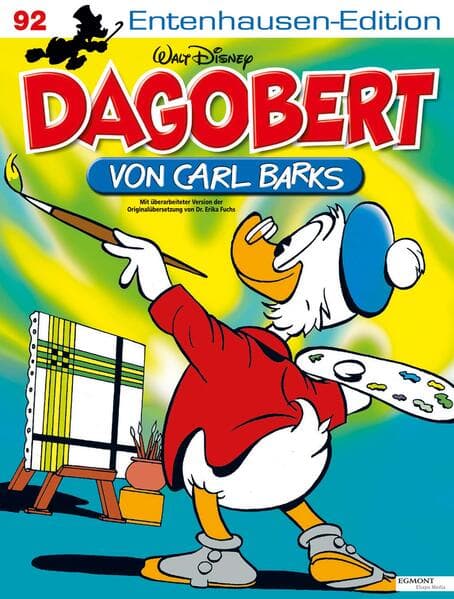 Dagobert