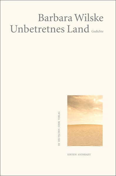 Unbetretnes Land