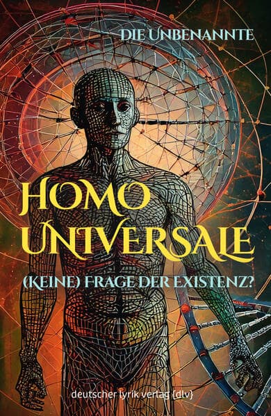 HOMO UNIVERSALE