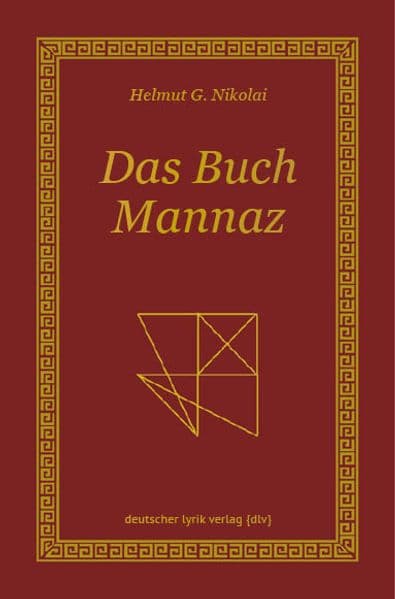 Das Buch Mannaz