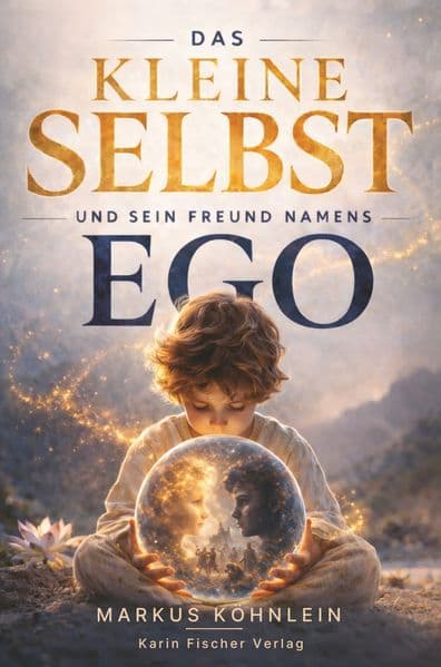 Das Kleine Selbst – und sein Freund Namens Ego