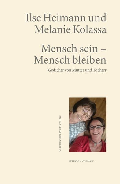 Mensch sein – Mensch bleiben