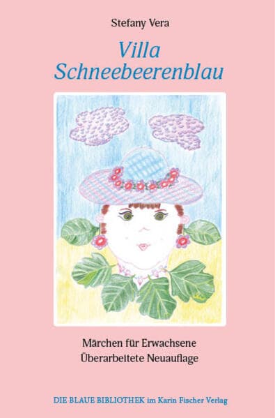 Villa Schneebeerenblau