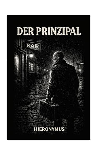 DER PRINZIPAL