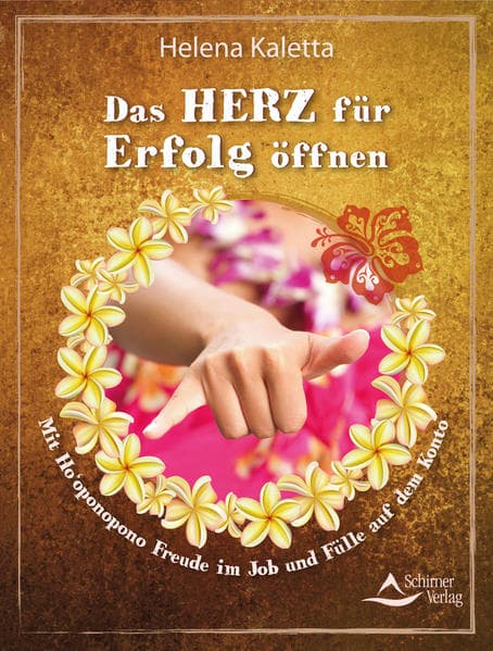 Das Herz für Erfolg öffnen