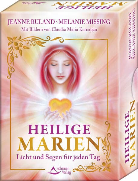 Heilige Marien – Licht und Segen für jeden Tag