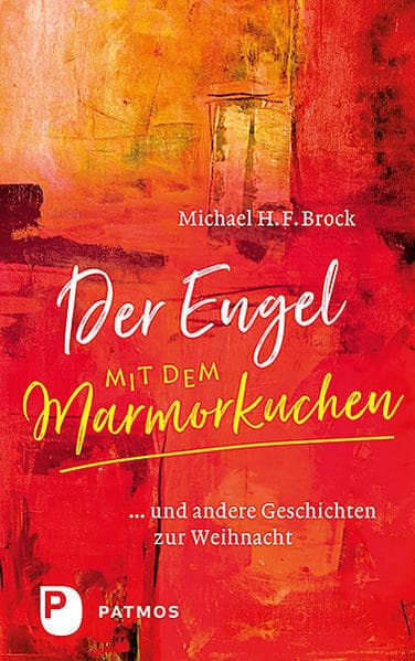 Der Engel mit dem Marmorkuchen