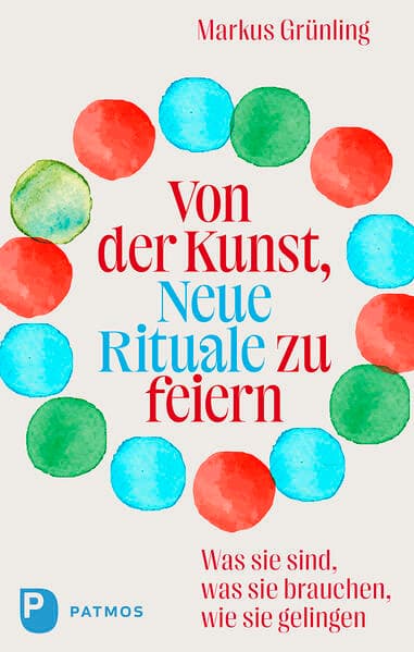 Von der Kunst, Neue Rituale zu feiern