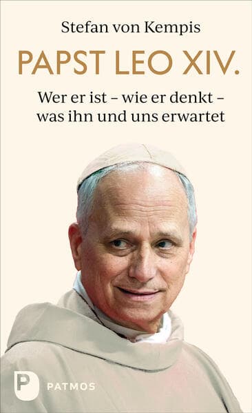 Papst Leo XIV
