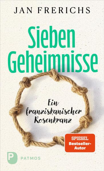 Sieben Geheimnisse