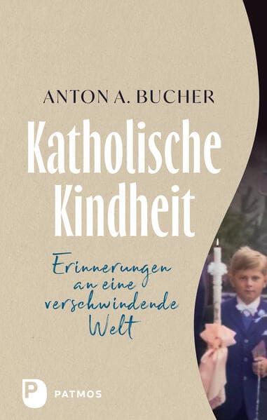 Katholische Kindheit