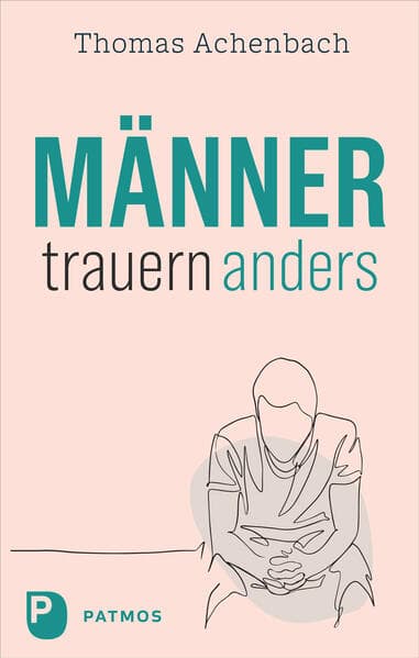 Männer trauern anders
