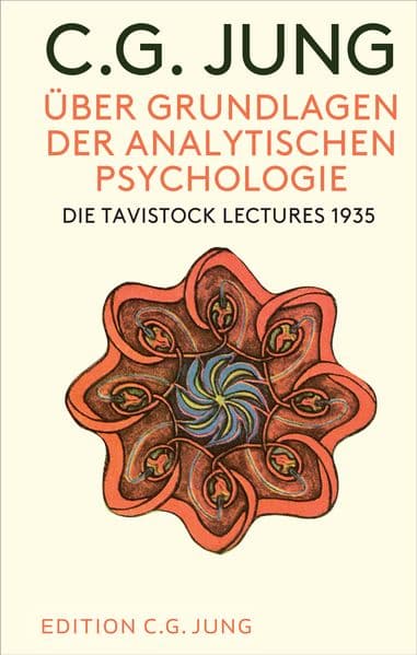 Über Grundlagen der Analytischen Psychologie