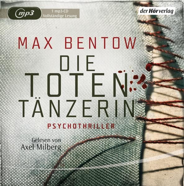 Die Totentänzerin