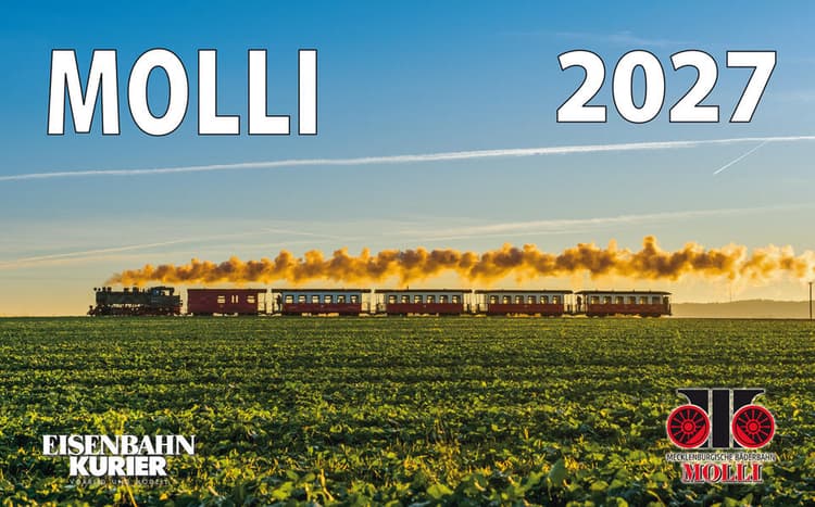 MOLLI 2027