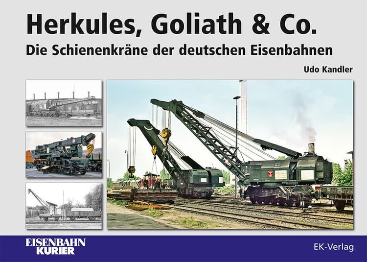 Herkules, Goliath & Co