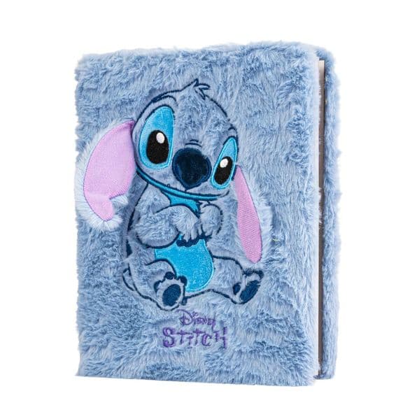 Disney Kreative Beschäftigung: Stitch: Mein erster Planer