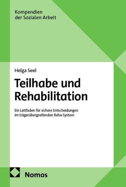 Teilhabe und Rehabilitation