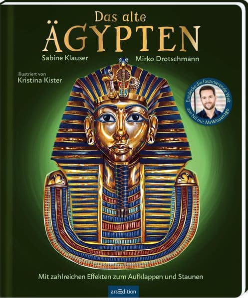 Das alte Ägypten