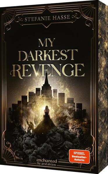 My Darkest Revenge